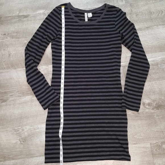 DIVIDCD woman's dress - Picture 5 of 8